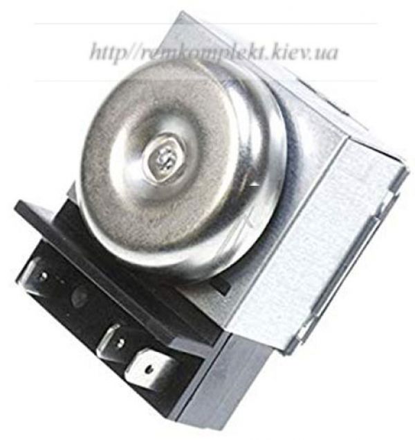 Таймер механічний для духовки Electrolux 3570687016