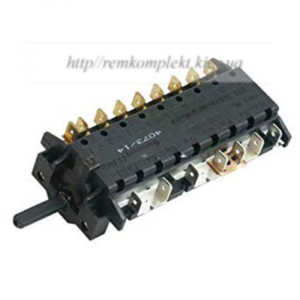 Перемикач режимів духовки Smeg 811730204