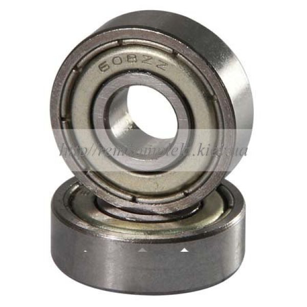 Подшипник JUF 608