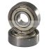 Підшипник SKF 608
