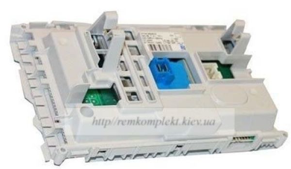 Модуль (плата) управління Whirlpool +481221470217