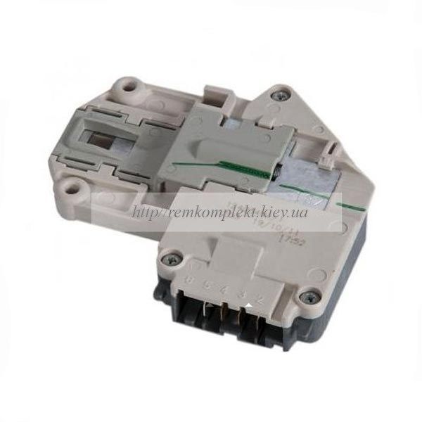 50232847009 Замок люка пральної машини AEG Electrolux Zanussi