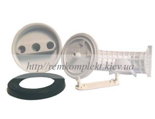 Фільтр насоса (помпи) Electrolux, Zanussi 50226133002