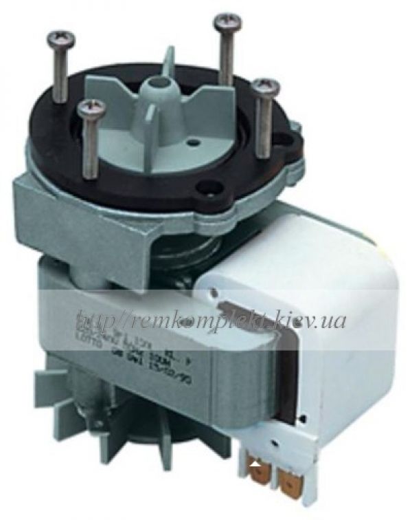 Насос для пральної машини Miele 1588733