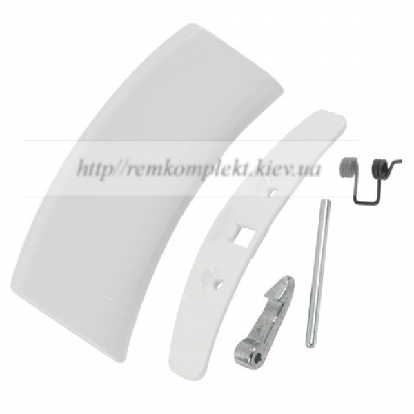 50292022006 Ручка люка для пральної машинки ZANUSSI