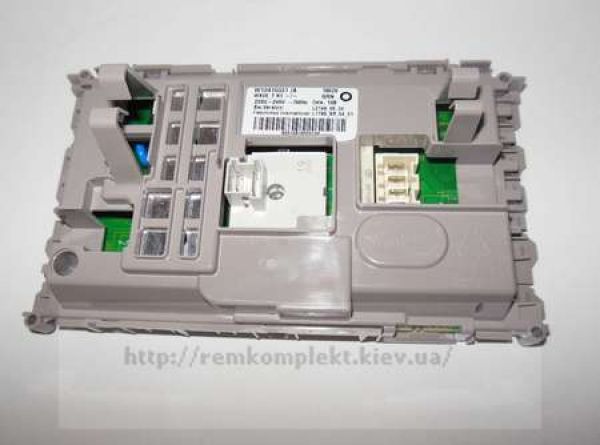Модуль (плата) управління Whirlpool код 481010438414 WAVE ECO K1
