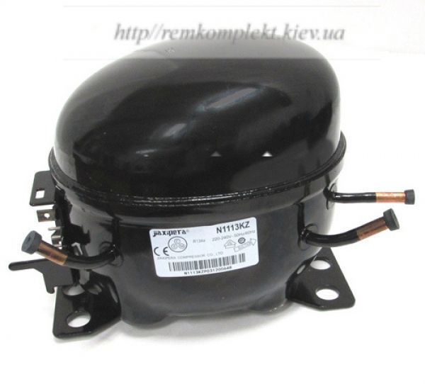 Компресор Jiaxipiera R134A 190W NK1116Z
