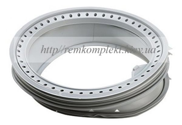 3790201408 Гума (манжет) люка Zanussi, Electrolux  для пральної машини