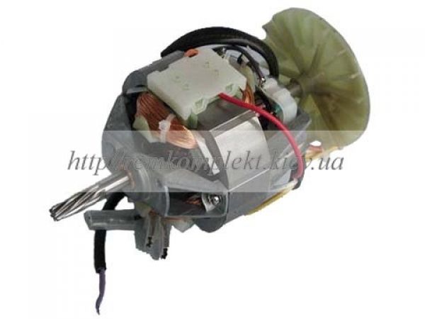 Мотор (двигун) для м'ясорубки KENWOOD 1500W KW650087