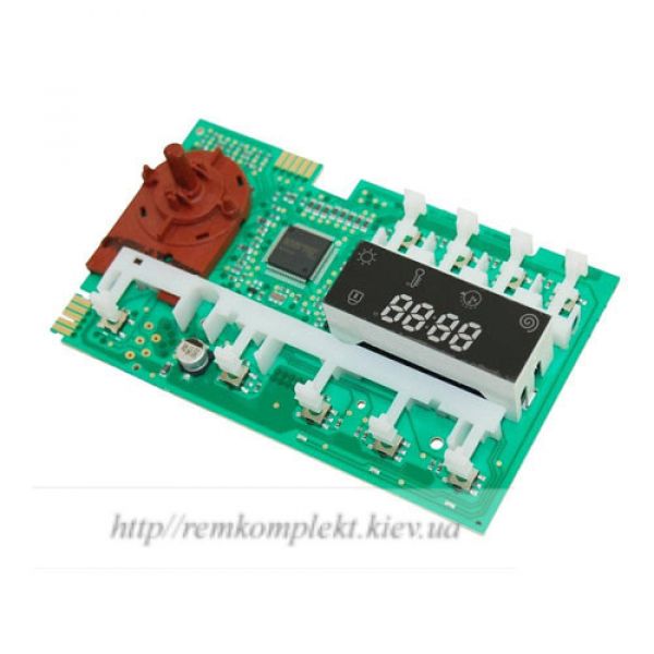Модуль (плата) індикації INDESIT ARISTON C00143086