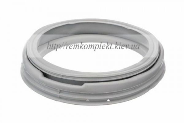 Резина (манжет) люка для стиральной машины BOSCH SIEMENS 366498