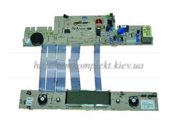 Плата управління холодильника Ariston Indesit C00256529