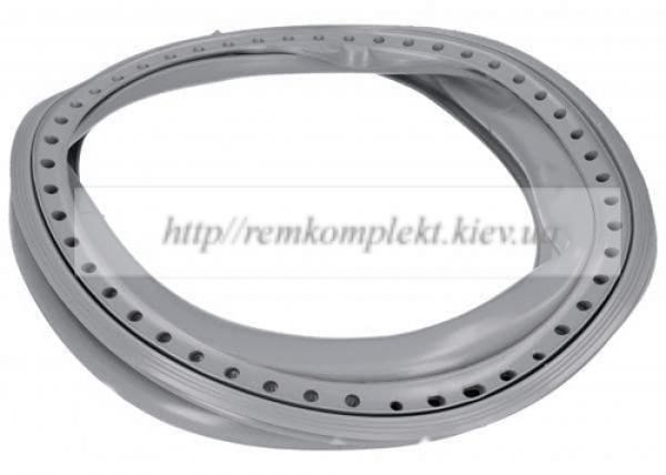 Гума (манжет) люка Zanussi, Electrolux 1326631122 для пральної машини