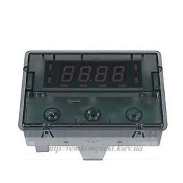 Таймер електронний для духовки Electrolux 3874887122