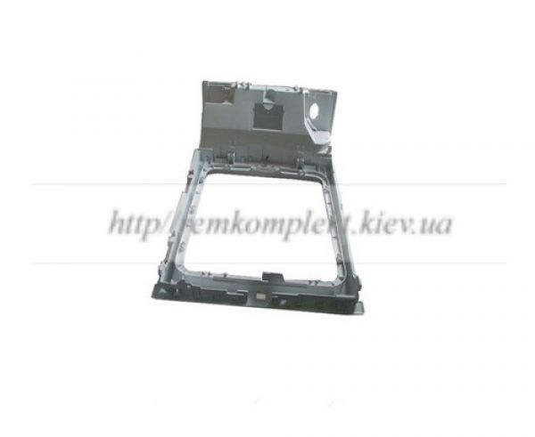 Верхня панель корпусу для Whirlpool 481244011637