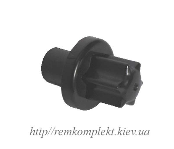 Муфта (втулка) чаші для кухонного комбайна BRAUN 67000496