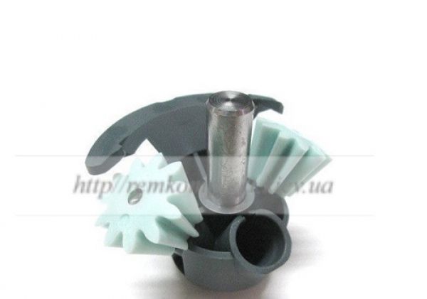 Редуктор м'ясорубки Bosch 00611988
