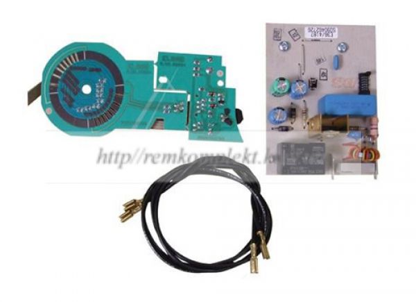 Модуль кухонного комбайна Bosch 489310