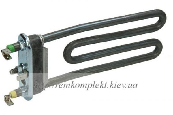 Тен для пральних машин 1700W ARISTON INDESIT код C00087188