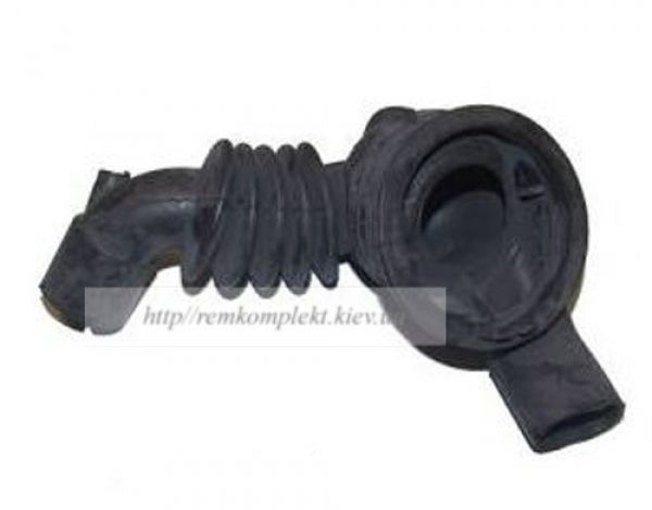 494561 Патрубок зливний для пральної машини Bosch, Siemens