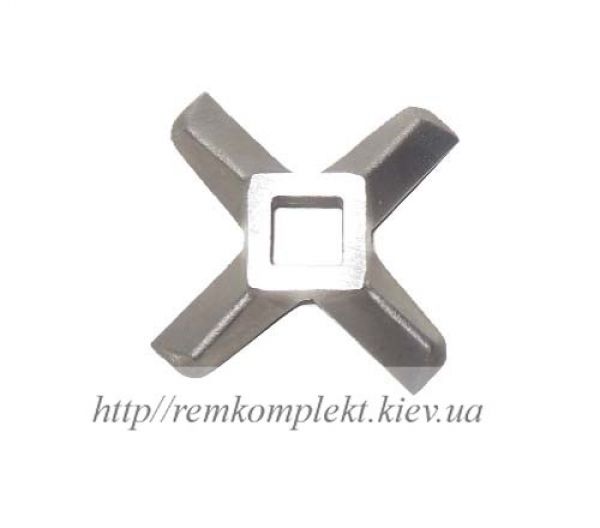 Ніж для м'ясорубки Moulinex