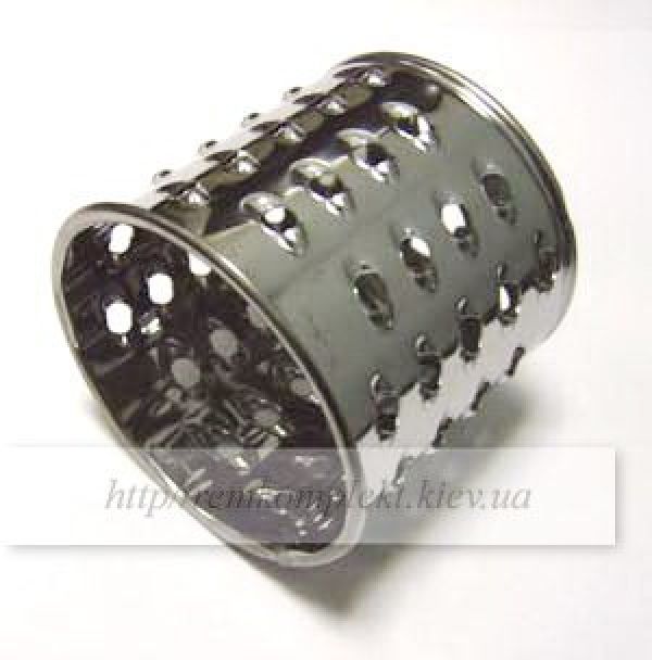 Терка на деруни для м'ясорубки SS-989853