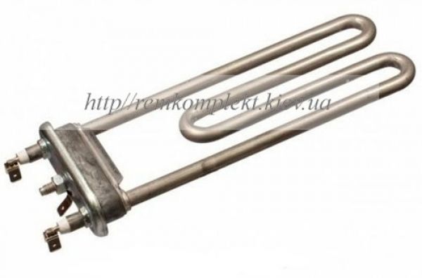 Тен для пральних машин 1950W 23см
