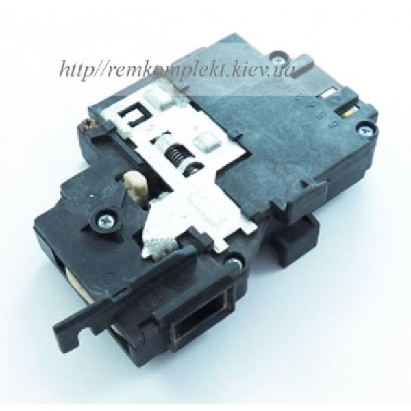 C00111494 Замок люка пральної машини Indesit, Ariston аналог