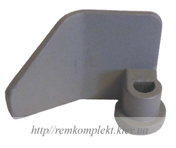 Лопатка (тестомешатель) для хлібопічки Moulinex