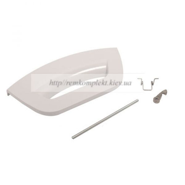C00285747 Ручка люка для пральної машини ARISTON INDESIT