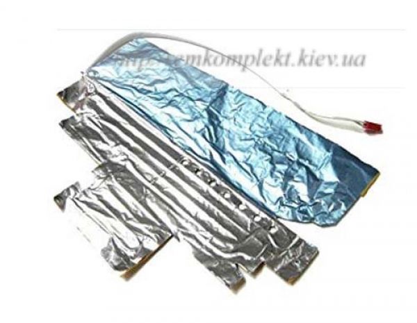 Тен оттайки для холодильника INDESIT ARISTON C00277213