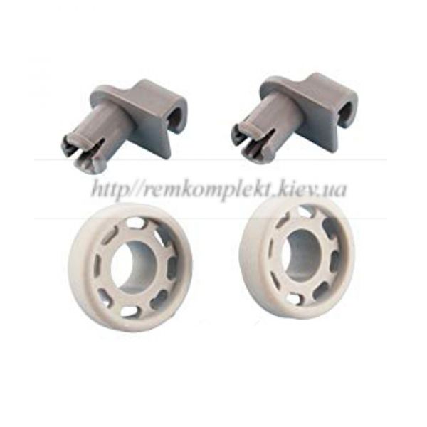 Ролики для ПММ Bosch 00424717