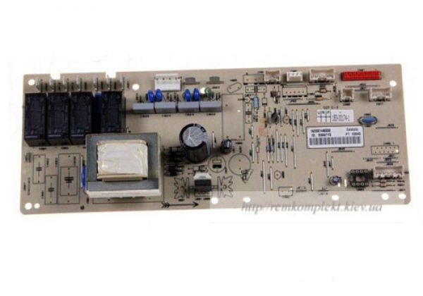 Модуль духовки Ariston C00143142