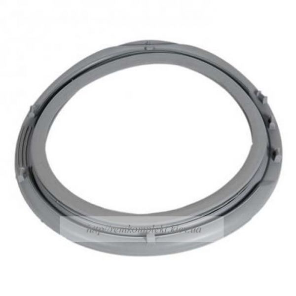 Гума (манжет) люка INDESIT ARISTON C00118008 аналог для пральної машини
