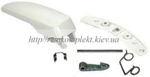 50278067009 Ручка люка для пральної машини ELECTROLUX