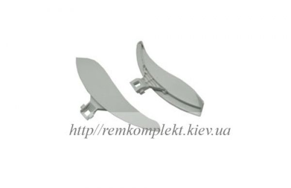 40019865 Ручка люка для пральної машинки Rainford 52x1987