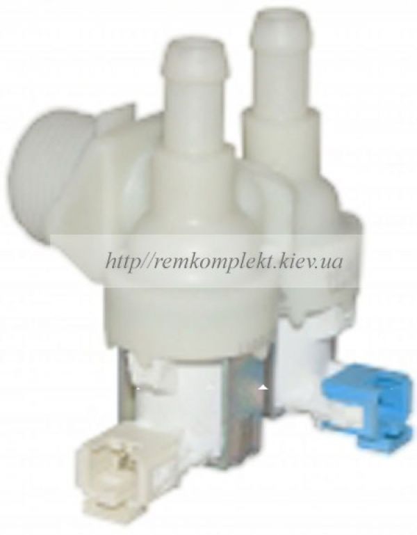Клапан подачі води 1552300004 AEG-Electrolux-Zanussi 2/90