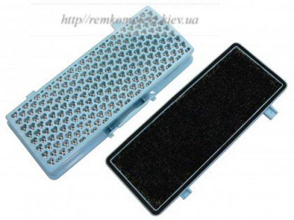 Фільтр Hepa пилососа LG ADQ68101903