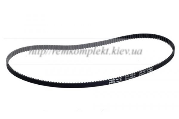 Ремінь для кухонного комбайна Moulinex MS-0698399