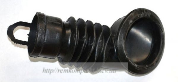 C00092161 Патрубок заливний для пральних машин Indesit, Ariston