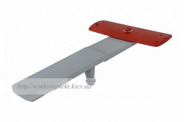 1119226379  Розбризкувач нижній для посудомийної машини AEG Electrolux Zanussi