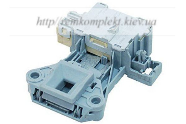 1328469026 Замок люка пральної машини AEG Electrolux Zanussi