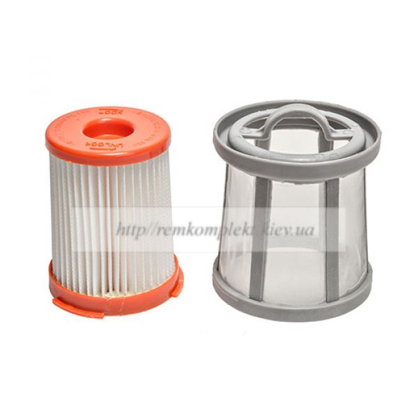 Фільтр Hepa цілендріческій пилососа Zanussi 4071387353