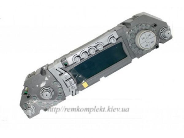 Модуль (плата) індикації INDESIT ARISTON C00144051