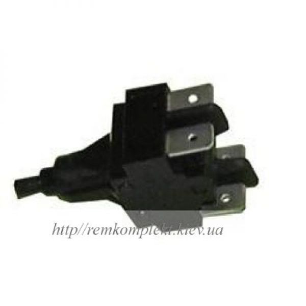 Кнопка для пральної машини Indesit C00030358