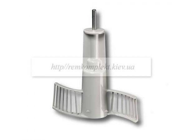 Насадка для змішування кухонного комбайна BRAUN