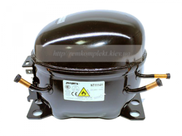 Компресор Jiaxipiera R134A 170W N1114KZ