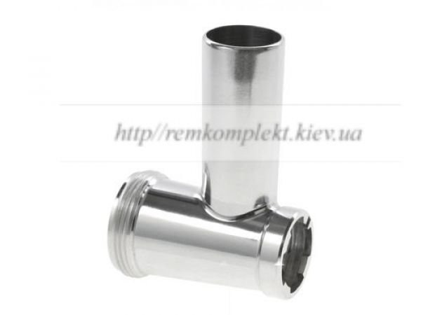Тубус для м'ясорубки Zelmer 86.2110