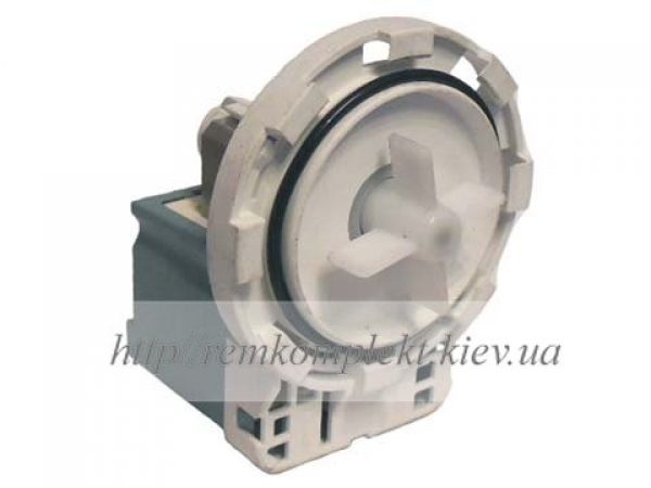 Насос на 8 засувок GRE клеми назад C00424614