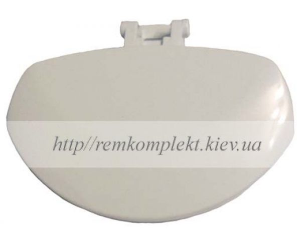 50294509000 Ручка люка пральної машини ZANUSSI